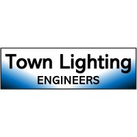 Town Lighting Engineers logo - Similar company to Ashe Phoenix Sonoran