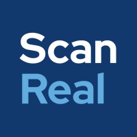 ScanReal Oy logo - Similar company to Nooflab Oy / Kaikkitoimitilat.Fi