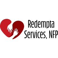 Redempta Services, NFP logo - Similar company to The Provider Support Group