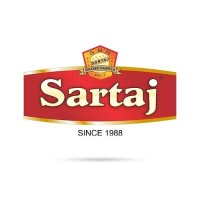 Sartaj Food Industries private limited logo - Similar company to Cookie Craft