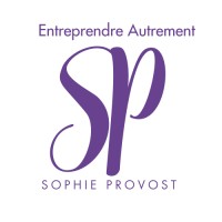 Entreprendre autrement - by Sophie -> Coaching - Business Developement - Formation logo - Similar company to Se Ré-Aligner Pour Réussir Sans S’Épuiser