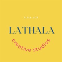 Lathala Creative Studios logo - Similar company to X