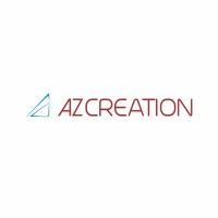 AZCREATION logo - Similar company to Pt Heyi Mechanical Electrical Engineering