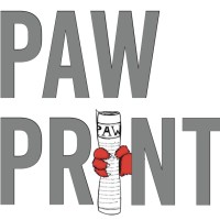 Maryville Pawprint