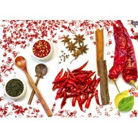 Qingdao Hetian Foods Co., Ltd. logo - Similar company to Nutelier