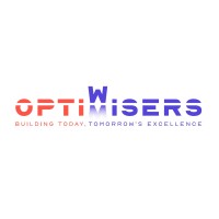 Optiwisers logo - Similar company to Optiwiser A.I. Solutions