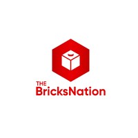 The Bricks Nation logo - Similar company to Mediachamps Network