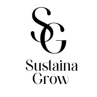 Sustaina Grow logo - Similar company to Wull Technologies