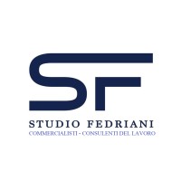 Studio Fedriani logo - Similar company to Serravalle Designer Outlet