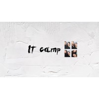 IT camp logo - Similar company to Itcamp