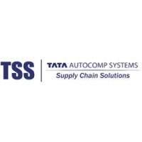 Tata AutoComp Systems - Supply Chain Solutions (TSS) logo - Similar company to Stelda