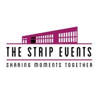 The Strip - High Tech Campus Eindhoven | Eurest logo - Similar company to Macrostep B.V