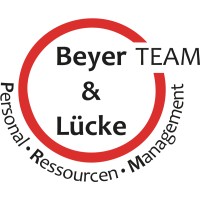 Beyer & Lücke TEAM GmbH logo - Similar company to Content Company Neo Gmbh