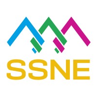 SSNE - Samtök sveitarfélaga og atvinnuþróunar á Norðurlandi eystra logo - Similar company to Rauði Krossinn - Icelandic Red Cross
