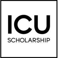 ICU Scholarship logo - Similar company to Mba World Summit