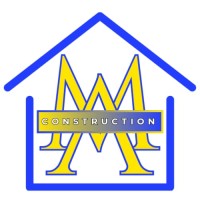 M A CONSTRUCTION logo - Similar company to Anuva Consulting Services