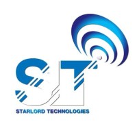Starlord Technologies logo - Similar company to Navigate To Canada - Immigration Firm In Lagos.