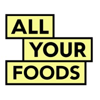 All Your Foods USA INC. logo - Similar company to Global Talent Utility