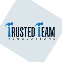 Trusted Team Renovations