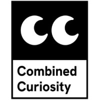 Combined Curiosity logo - Similar company to Zeekdigital