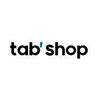 tab'shop logo - Similar company to Haschill