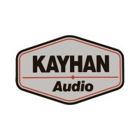 Kayhan Audio logo - Similar company to Pureeco Tech Solution