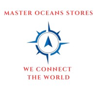 MASTER OCEANS STORES logo - Similar company to Master Oceans