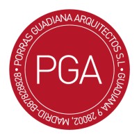 PORRAS GUADIANA ARQUITECTOS logo - Similar company to Gos Properties