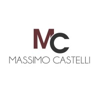 Massimo Castelli Leather Bags logo - Similar company to The Leather Guild - Misuri