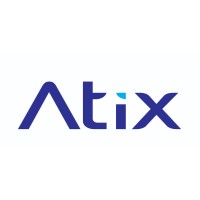 Atix Seguros e Serviços logo - Similar company to Atix Ag