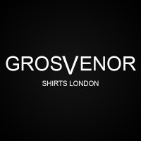 GROSVENOR SHIRTS LONDON logo - Similar company to Dresscode Shirts
