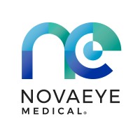 Nova Eye Medical logo - Similar company to Elios