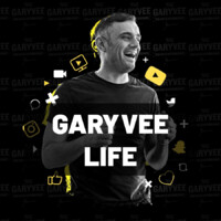Garyveelife logo - Similar company to Team Garyvee