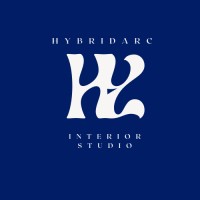 Hybridarc Interıor Studio logo - Similar company to Expecto Design Studio