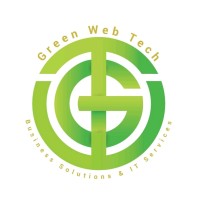 Green Web Tech logo - Similar company to Di.Gn Marketing