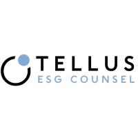 Tellus ESG Counsel logo - Similar company to Es3G