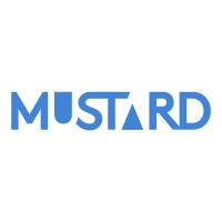 Mustard logo - Similar company to Tempbuddy