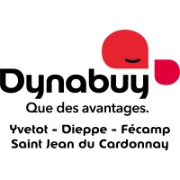 DYNABUY Yvetot - Dieppe - Fécamp - St Jean du Cardonnay logo - Similar company to Lumilum - Éclairage De Bien-Être