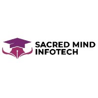 Sacred Mind Infotech Private Limited logo - Similar company to Mykaksha Edusolutions