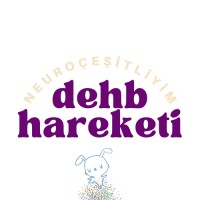 DEHB hareketi logo - Similar company to Neurosound Dikkat Ve Algı Geliştirme Merkezi