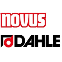 Novus Dahle GmbH logo - Similar company to Yb Fixings
