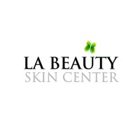 L.A. Beauty Skin Center logo - Similar company to Aesthetic Connection Medspa