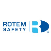 Rotem Safety Ltd. logo - Similar company to Yeda Engineering Ltd.