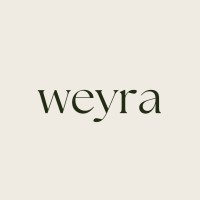 Weyra logo - Similar company to Studio Rass