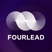 FourLead logo - Similar company to Human Focus
