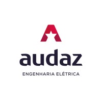Audaz Engenharia Elétrica logo - Similar company to Marchesini Engenharia Elétrica E Automação
