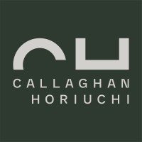 Callaghan Horiuchi logo - Similar company to Darrick Borowski Architecture