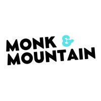 Monk & Mountain logo - Similar company to Zwembadenplus