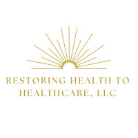Restoring Health to Healthcare, LLC logo - Similar company to Rethinking Residency