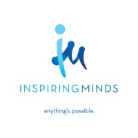 Inspiring Minds Philadelphia logo - Similar company to Code2Clutch